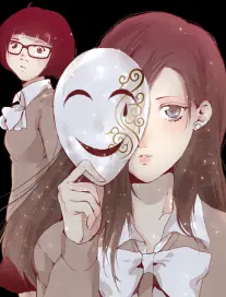 纸上江湖漫画改编短剧在线观看封面